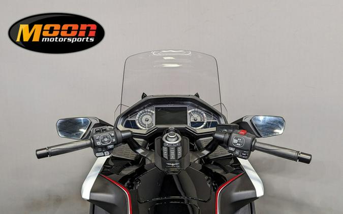 2024 Honda Gold Wing Tour Automatic DCT