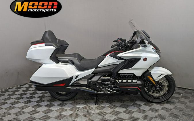 2024 Honda Gold Wing Tour Automatic DCT