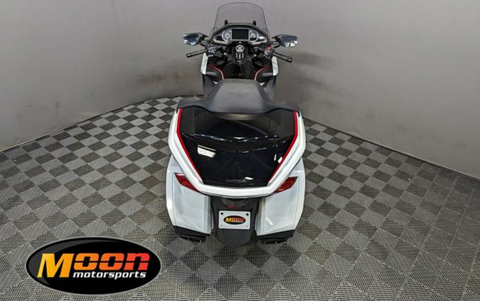 2024 Honda Gold Wing Tour Automatic DCT