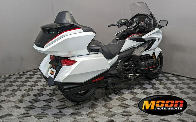 2024 Honda Gold Wing Tour Automatic DCT