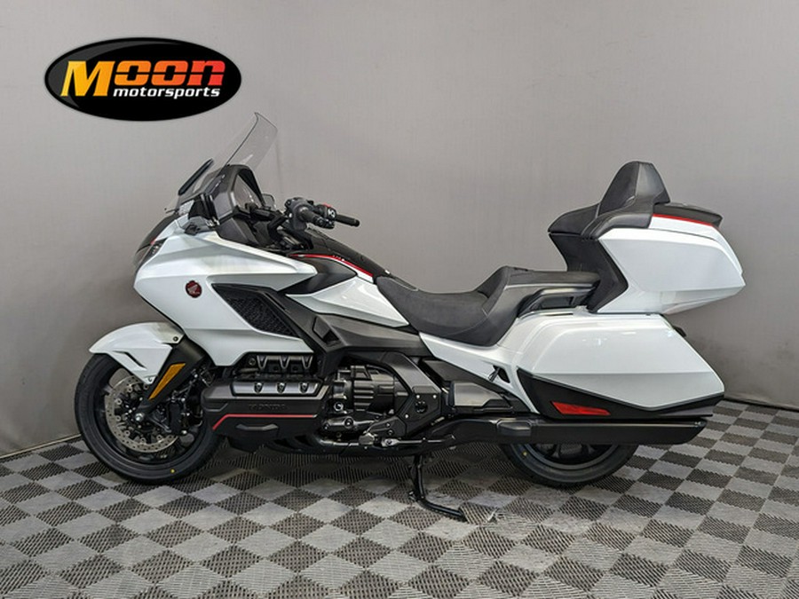 2024 Honda Gold Wing Tour Automatic DCT