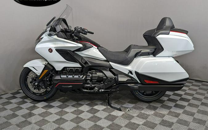 2024 Honda Gold Wing Tour Automatic DCT