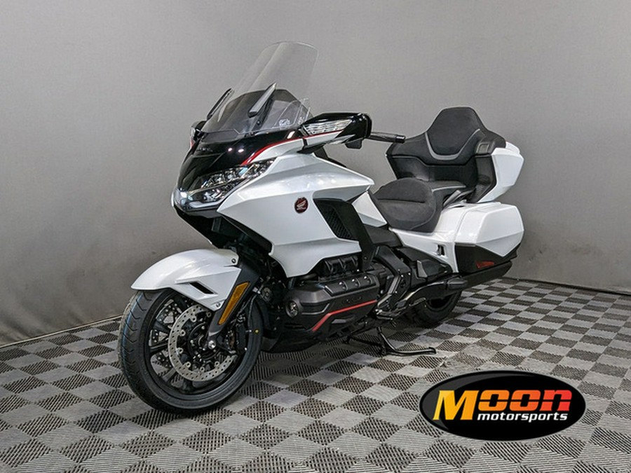 2024 Honda Gold Wing Tour Automatic DCT