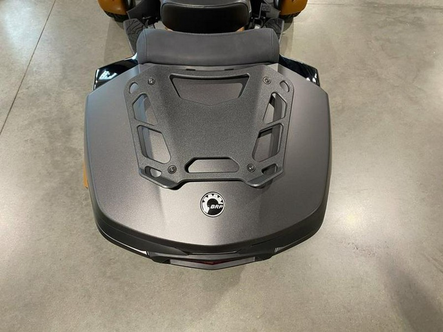 2024 Can-Am® Spyder F3 Limited Special Series