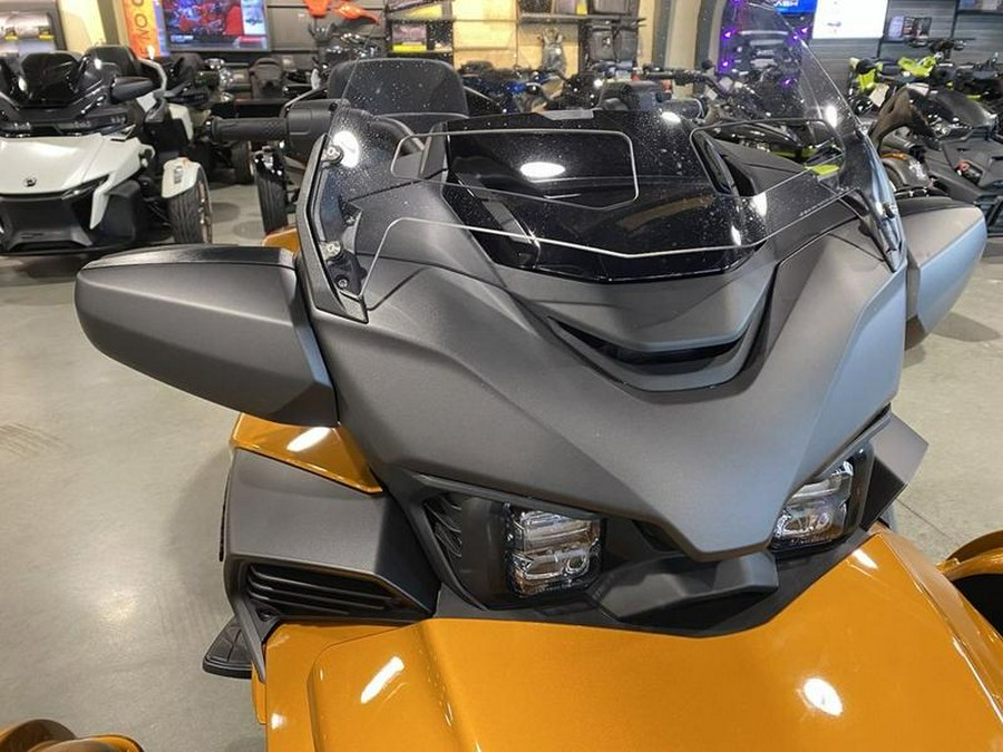 2024 Can-Am® Spyder F3 Limited Special Series