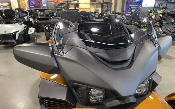 2024 Can-Am® Spyder F3 Limited Special Series