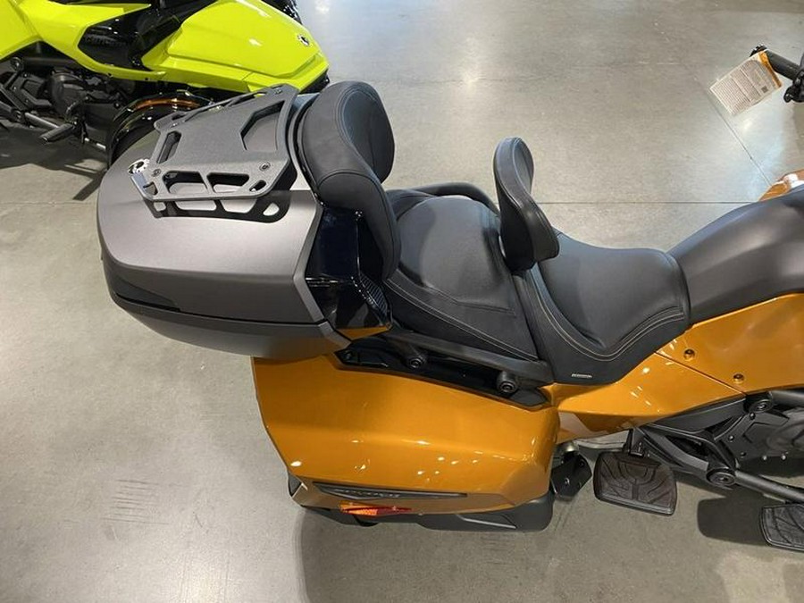 2024 Can-Am® Spyder F3 Limited Special Series