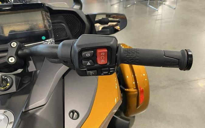 2024 Can-Am® Spyder F3 Limited Special Series