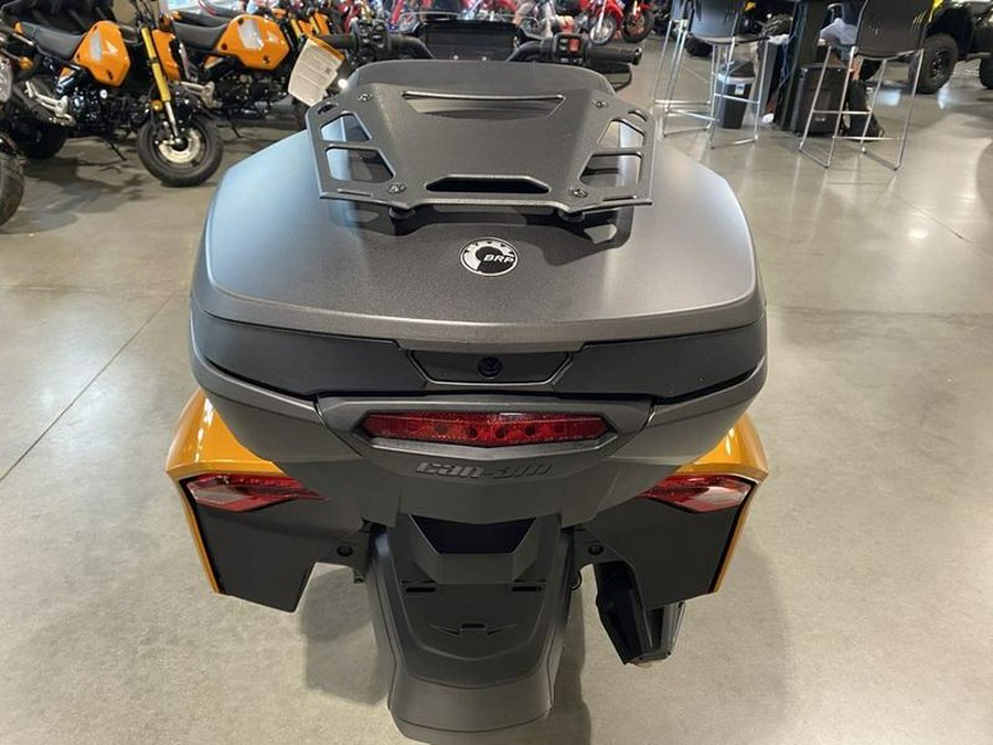 2024 Can-Am® Spyder F3 Limited Special Series