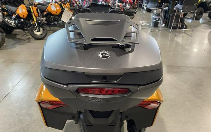 2024 Can-Am® Spyder F3 Limited Special Series