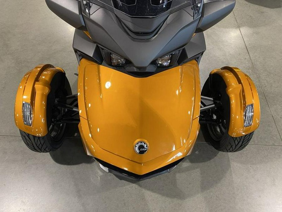 2024 Can-Am® Spyder F3 Limited Special Series