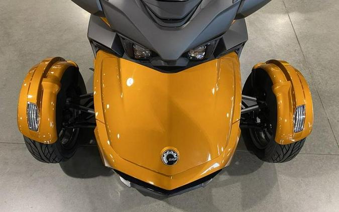 2024 Can-Am® Spyder F3 Limited Special Series