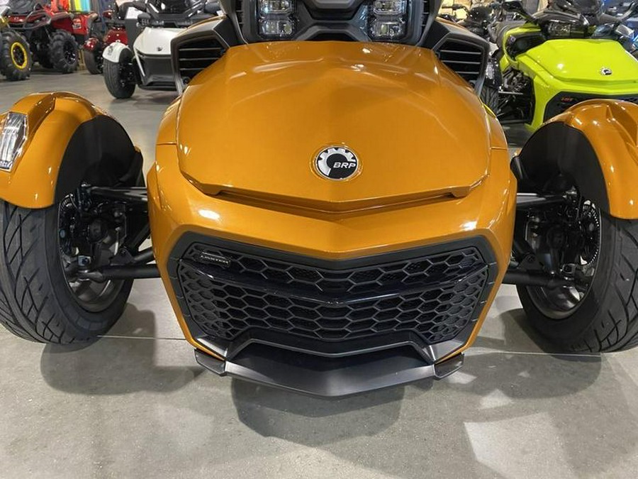 2024 Can-Am® Spyder F3 Limited Special Series