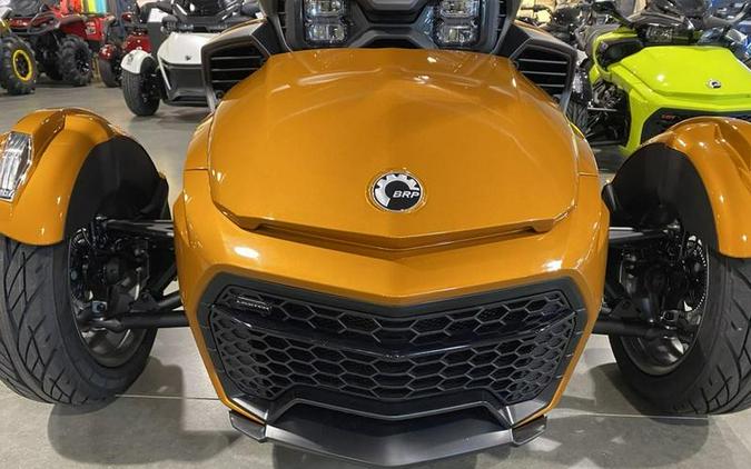 2024 Can-Am® Spyder F3 Limited Special Series