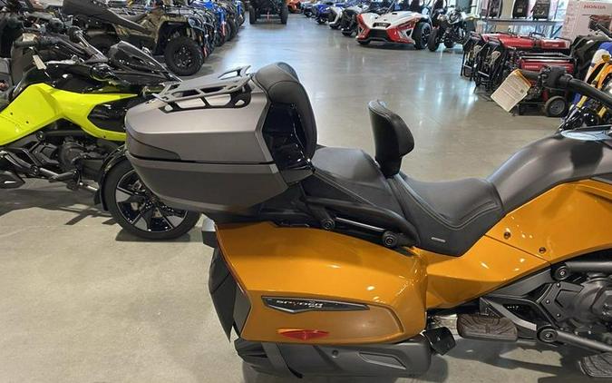 2024 Can-Am® Spyder F3 Limited Special Series