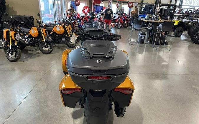 2024 Can-Am® Spyder F3 Limited Special Series