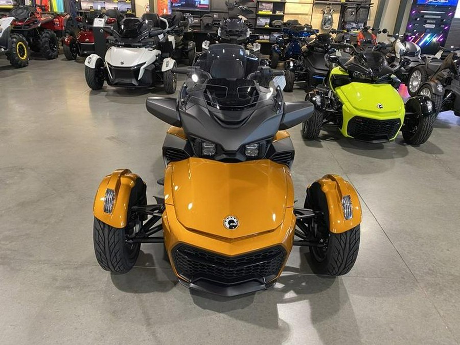 2024 Can-Am® Spyder F3 Limited Special Series