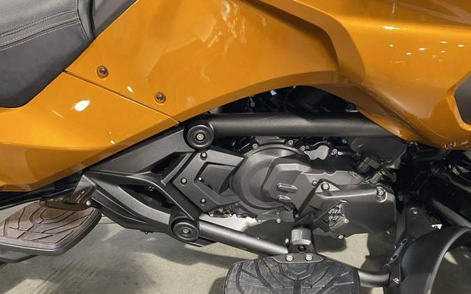 2024 Can-Am® Spyder F3 Limited Special Series