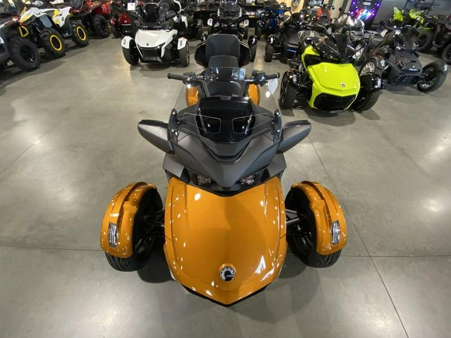 2024 Can-Am® Spyder F3 Limited Special Series