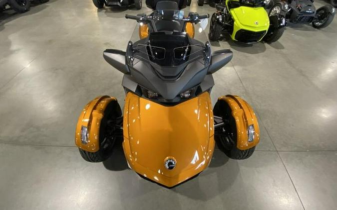 2024 Can-Am® Spyder F3 Limited Special Series