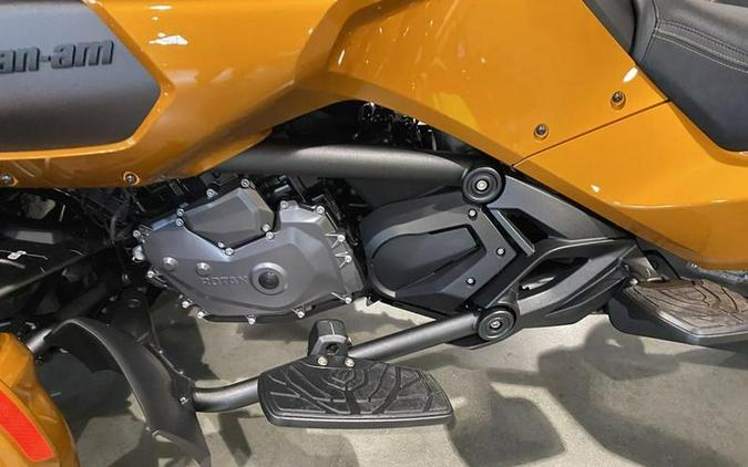 2024 Can-Am® Spyder F3 Limited Special Series