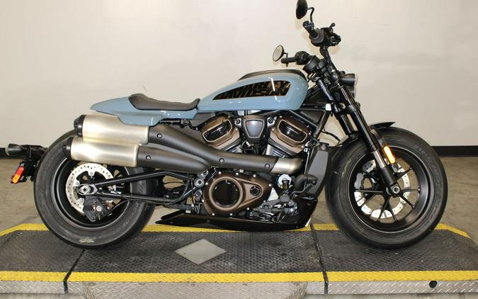 2024 Harley-Davidson® RH1250S - Sportster® S