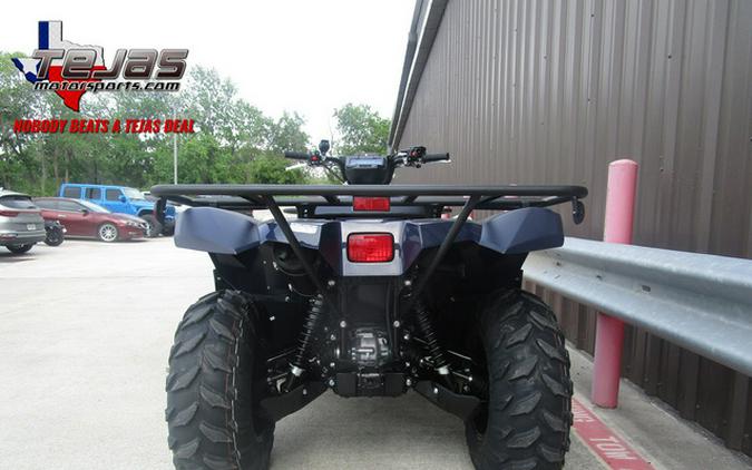 2024 Yamaha Kodiak 700 EPS SE