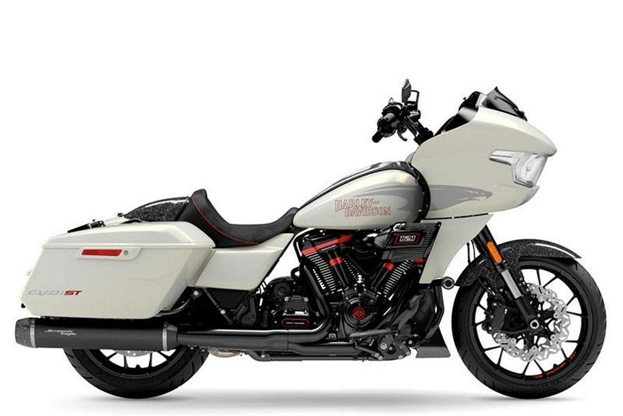 2024 Harley-Davidson CVO™ Road Glide® ST