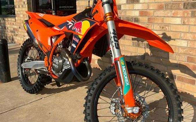 2022 KTM 450 SX-F Factory Edition