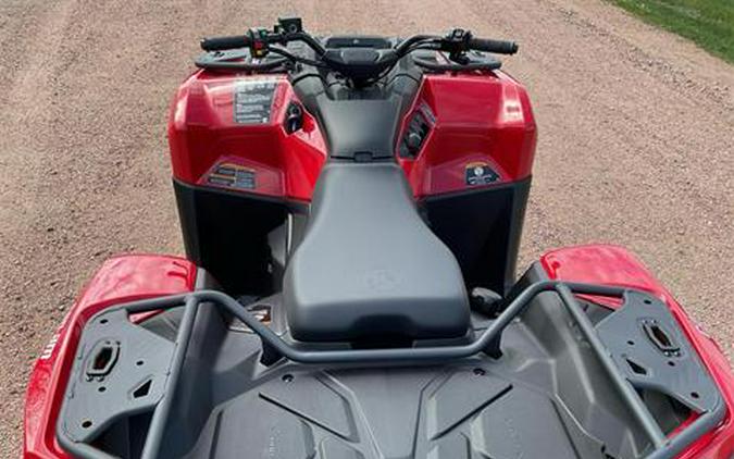 2024 Can-Am Outlander DPS 700