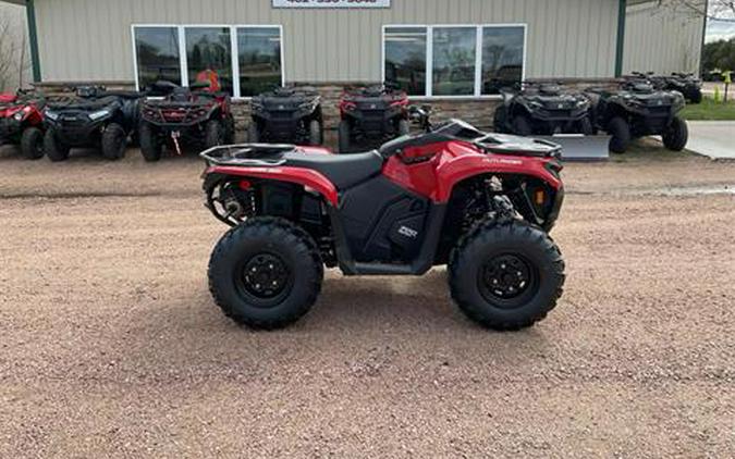 2024 Can-Am Outlander DPS 700