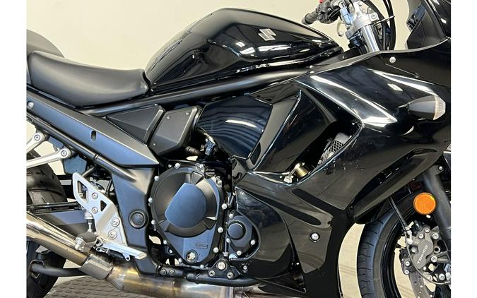 2011 Suzuki GSX1250FA BANDIT