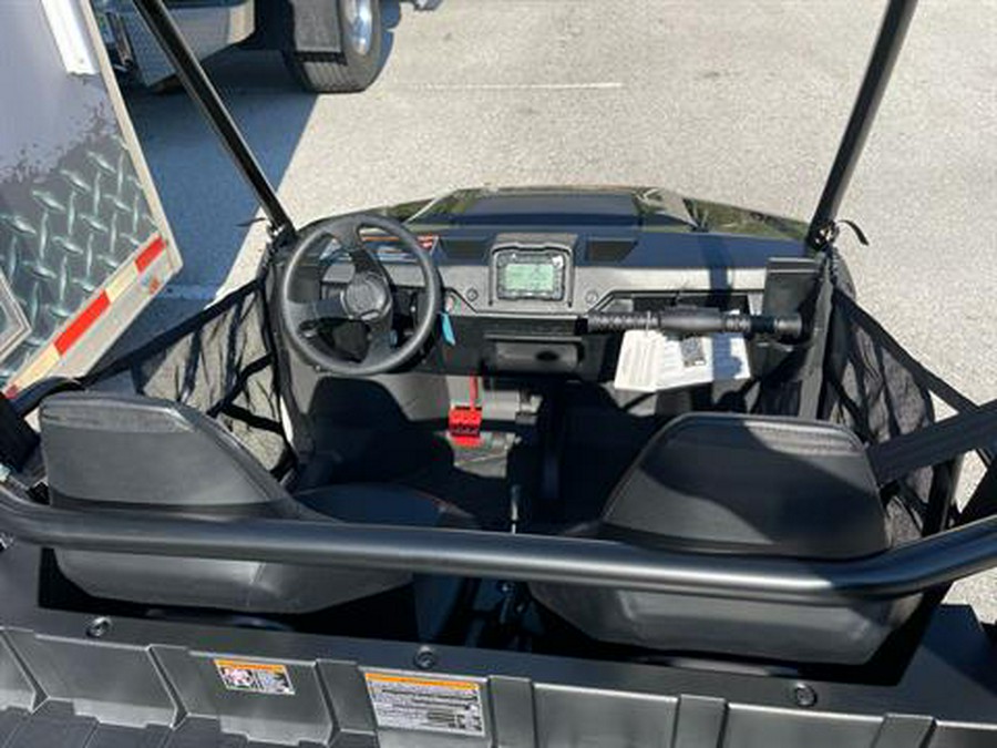 2023 Polaris Ranger 150 EFI