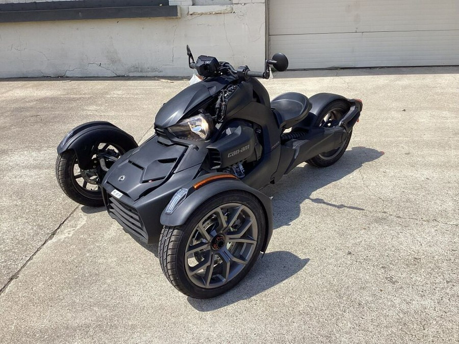 2023 Can-Am™ Ryker 900 ACE™