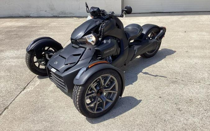 2023 Can-Am™ Ryker 900 ACET