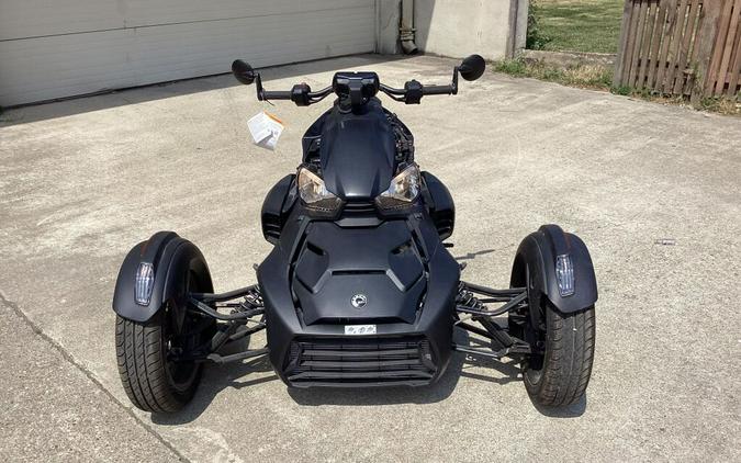 2023 Can-Am™ Ryker 900 ACET