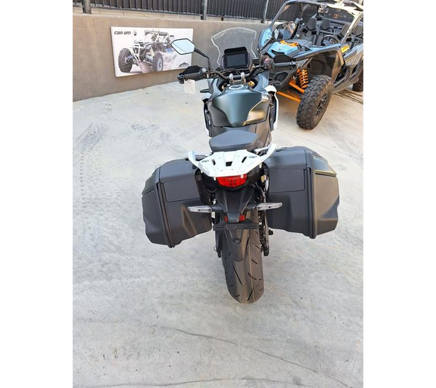 2024 Suzuki GSX-S1000GX+