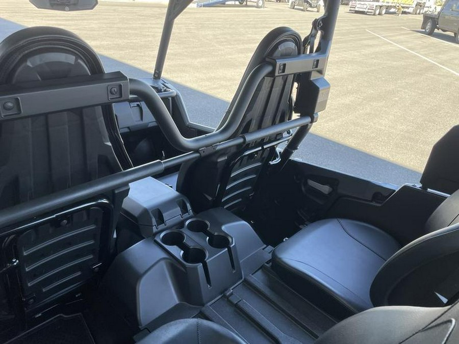 2025 Yamaha Wolverine X4 850 XT-R