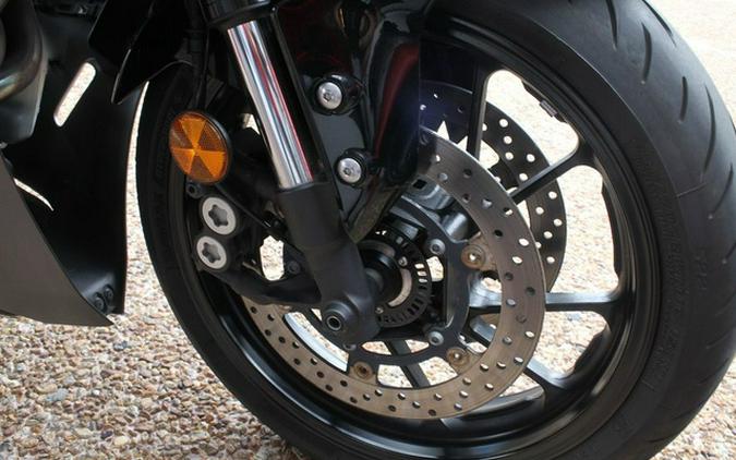 2024 Yamaha YZF-R7 R7