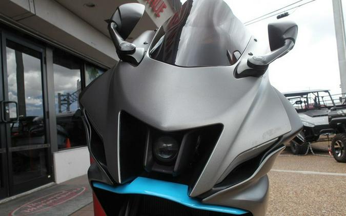 2024 Yamaha YZF-R7 R7