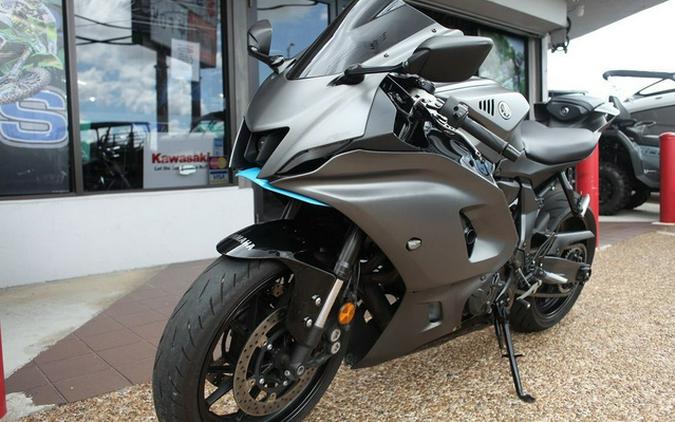 2024 Yamaha YZF-R7 R7