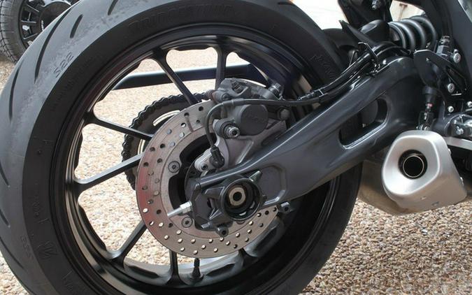 2024 Yamaha YZF-R7 R7