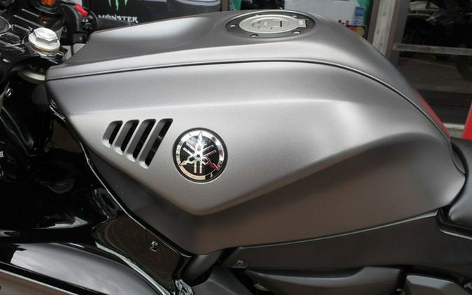 2024 Yamaha YZF-R7 R7