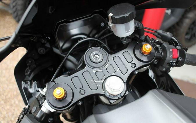 2024 Yamaha YZF-R7 R7