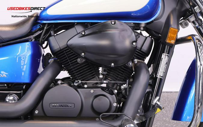 2022 Honda Shadow Aero - $6,999.00
