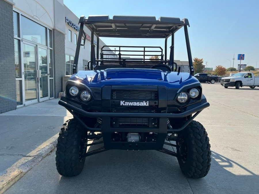 2026 Kawasaki MULE PRO-FXT 1000 LE