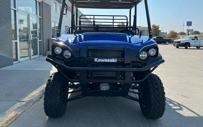 2026 Kawasaki MULE PRO-FXT 1000 LE