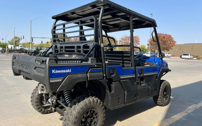 2026 Kawasaki MULE PRO-FXT 1000 LE