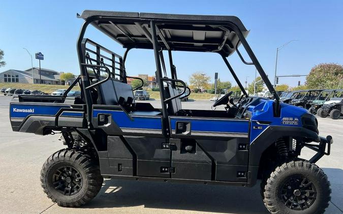 2026 Kawasaki MULE PRO-FXT 1000 LE