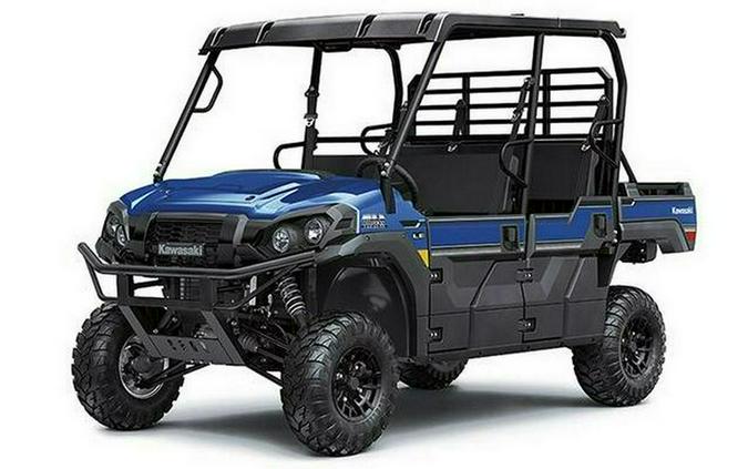 2026 Kawasaki MULE PRO-FXT 1000 LE